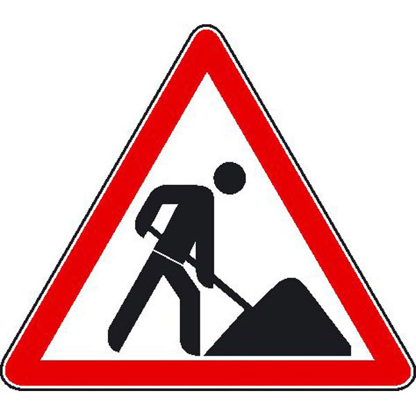 Bildergebnis für baustelle