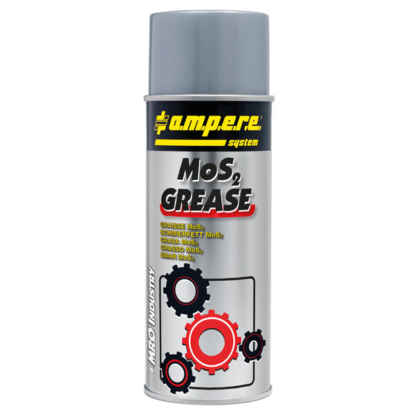 ampere MoS2 Grease Schmierfett schtzt vor Verschlei bei hoher  Druckbelastung kaufen