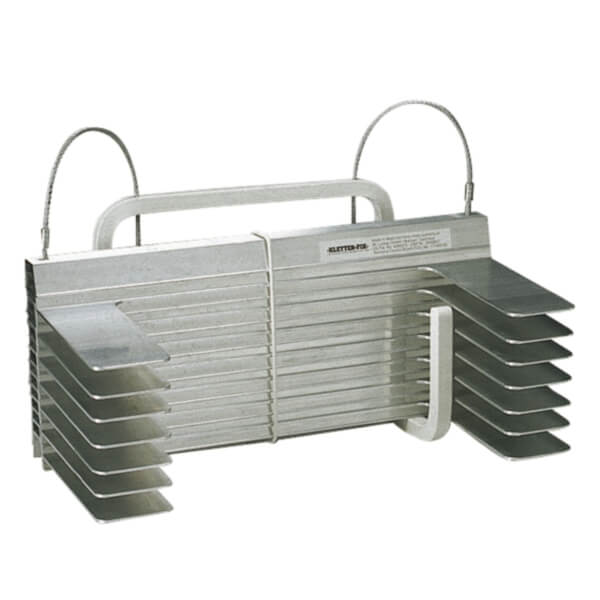 Rettungsleitern Brandschutzzubehör Rettungszubehör Rettungsleiter Kletter - Fix, KF - Kompakt - A5