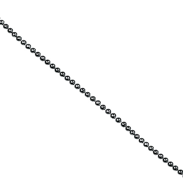 Kugelkette 3, 2 mm (nicht geprüft)