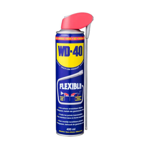 Nos 5 Meilleurs Multifunktionsöl Wd 40 En France - Juillet