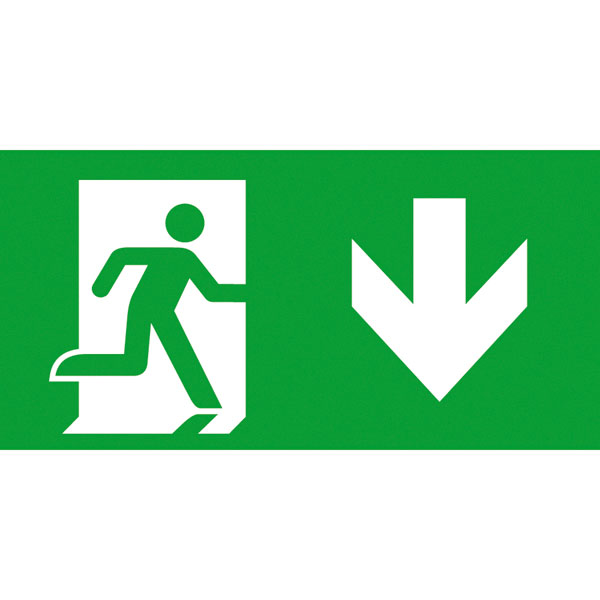 Gessler rettungszeichenleuchte