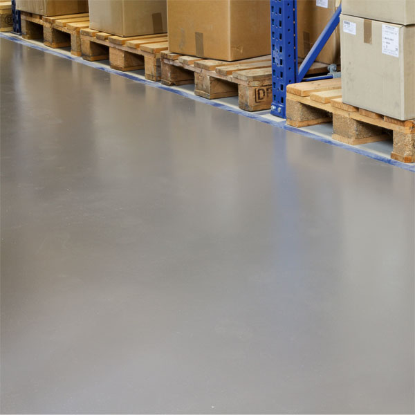 ActiveWorkplace Epoxidbodenbeschichtung Extra Stark 2-Komponenten