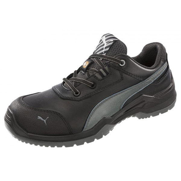 puma argon rx low