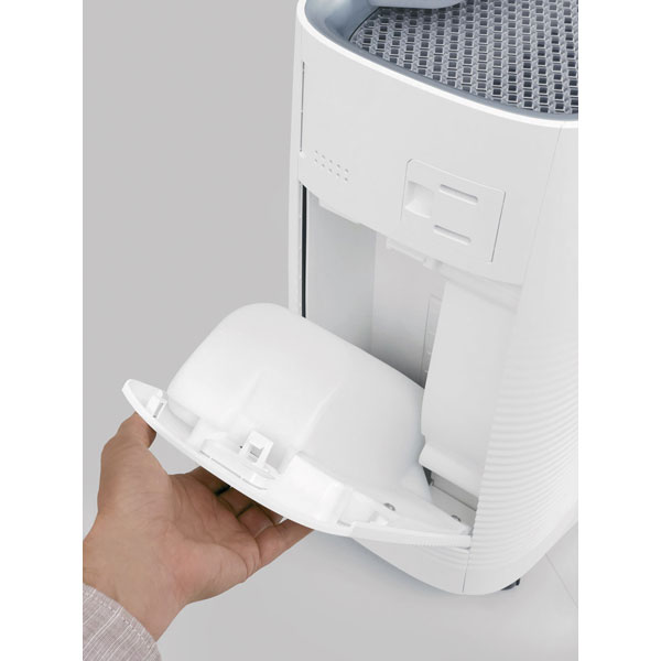 Osmo AirMistify Pro Luftreiniger & Luftbefeuchter - 4L Tank 5W Leise