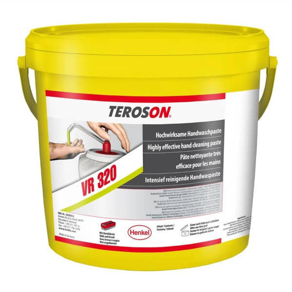 Teroson VR 320 Handwaschpaste Teroquick hochwirksam kaufen