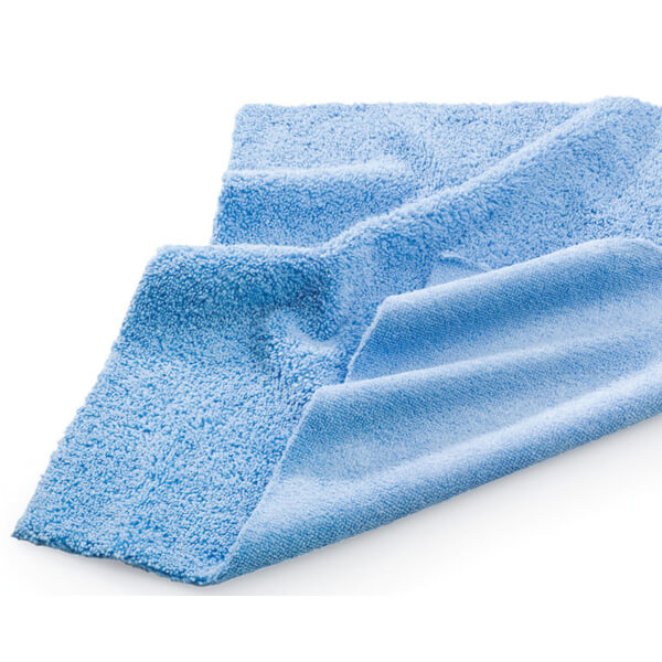 MEGA Clean Staub - und Poliertuch besonders langfloriges, weiches und griffiges Mikrofasertuch