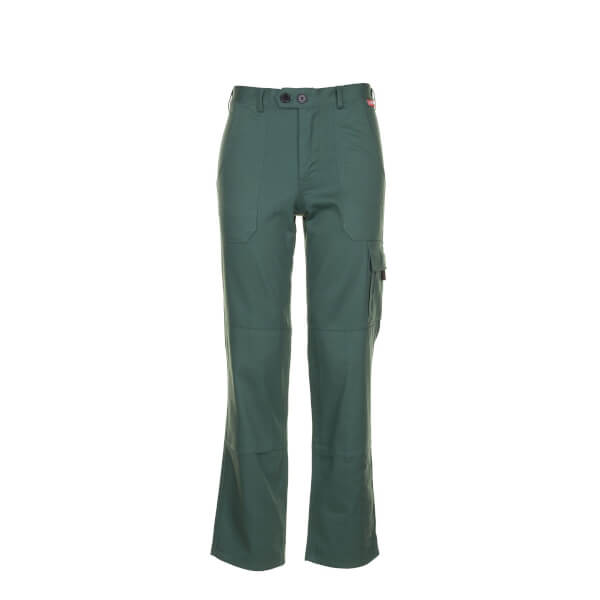 PLANAM Bundhose BW 290 Arbeitshose Cargohose Hose