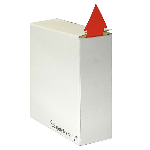 Handetikettenspender für Etiketten auf Rolle