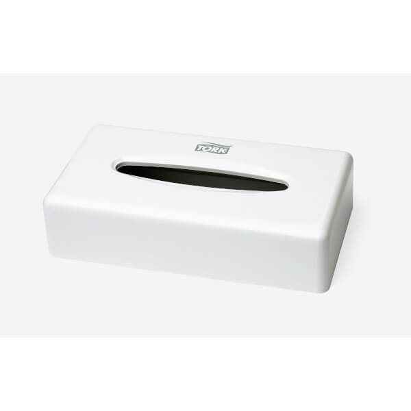 Tork 270023 Spender für Kosmetiktücher Spendersystem F1