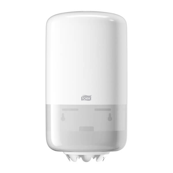 Tork 558000 Mini Innenabrollungsspender Spendersystem M1 im Elevation Design