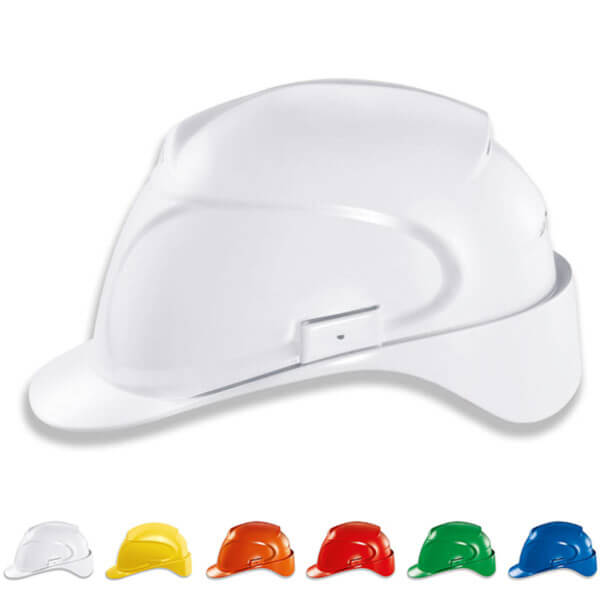 Schutzhelm airwing B drei Ventilationsöffnungen, Helmschale