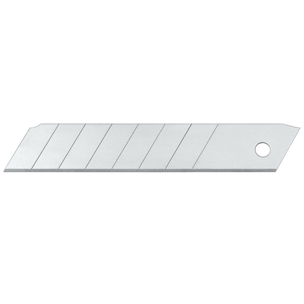 Lutz Blades Abbrech-Hakenklinge TIN 18 Mm A 10 Stück | 506387